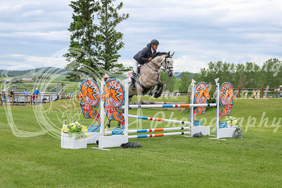 09773 - Shea - 2026 June Classic II - Sunday June 21st