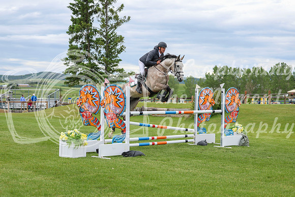 09774 - Shea - 2026 June Classic II - Sunday June 21st