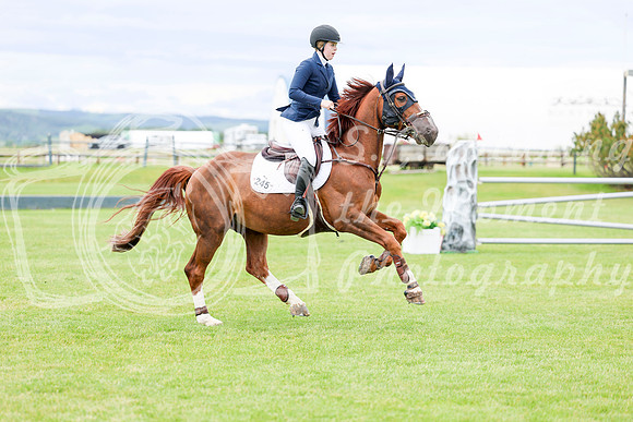 15473 - Shea - 2026 June Classic II - Sunday June 21st