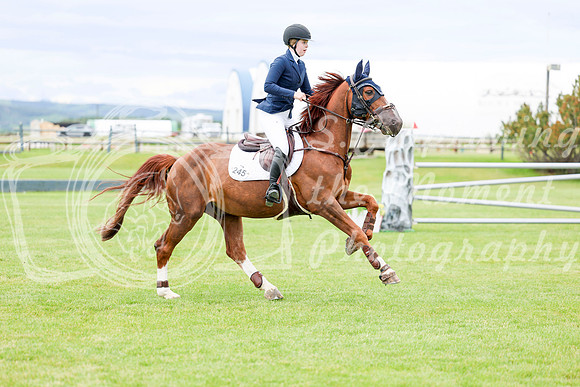 15474 - Shea - 2026 June Classic II - Sunday June 21st