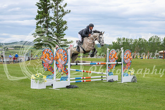 09775 - Shea - 2026 June Classic II - Sunday June 21st