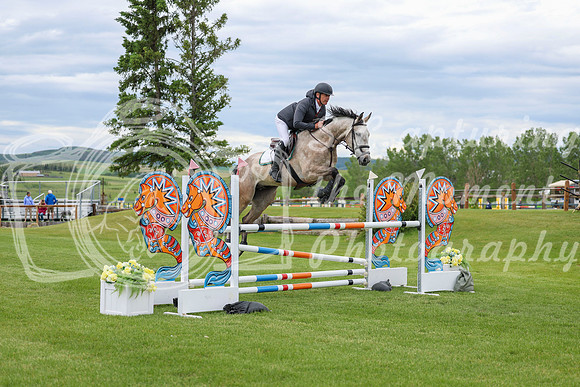 09776 - Shea - 2026 June Classic II - Sunday June 21st