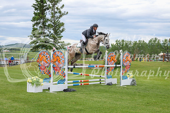 09777 - Shea - 2026 June Classic II - Sunday June 21st