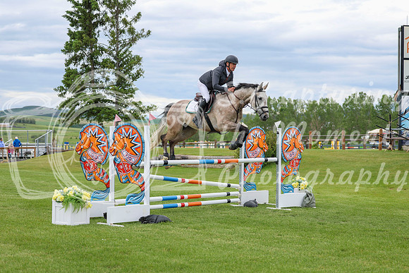 09779 - Shea - 2026 June Classic II - Sunday June 21st