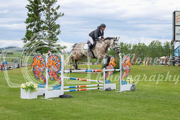 09780 - Shea - 2026 June Classic II - Sunday June 21st