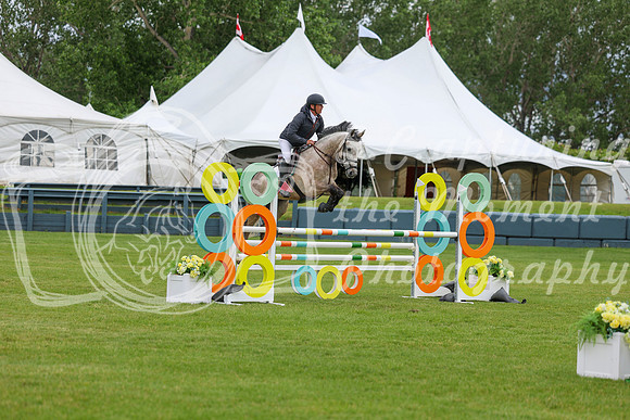 09786 - Shea - 2026 June Classic II - Sunday June 21st