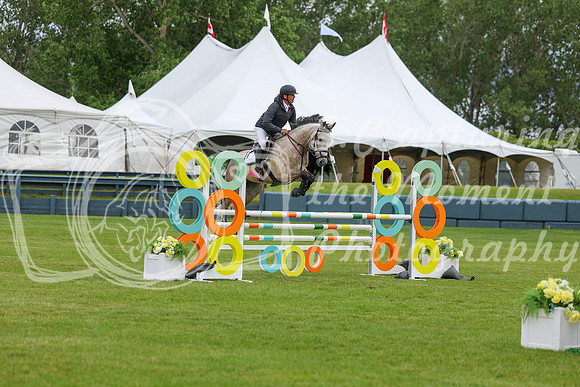 09787 - Shea - 2026 June Classic II - Sunday June 21st
