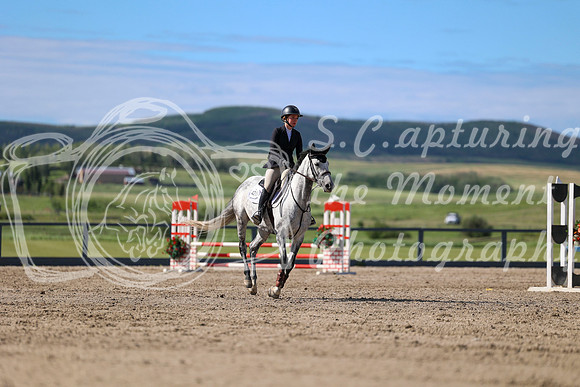 03836 - Mara - 2026 June Classic II - Sunday June 21st