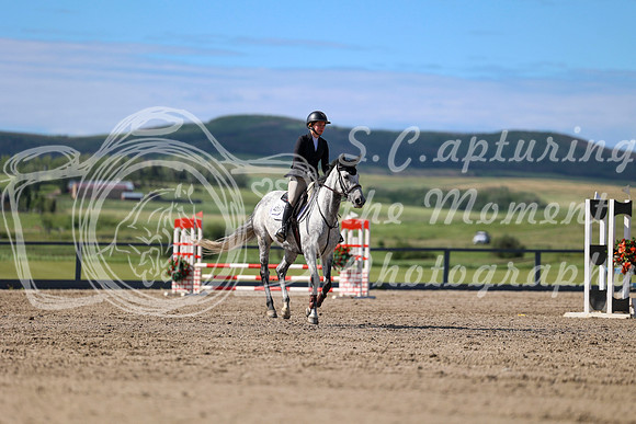 03837 - Mara - 2026 June Classic II - Sunday June 21st