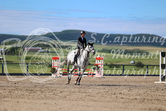 03835 - Mara - 2026 June Classic II - Sunday June 21st