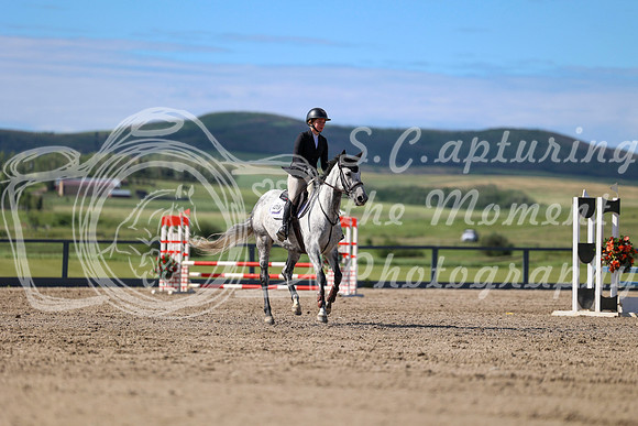 03838 - Mara - 2026 June Classic II - Sunday June 21st