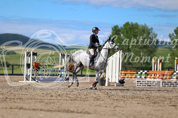 03839 - Mara - 2026 June Classic II - Sunday June 21st
