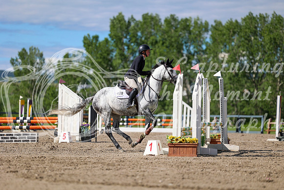 03843 - Mara - 2026 June Classic II - Sunday June 21st