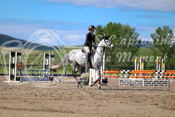 03841 - Mara - 2026 June Classic II - Sunday June 21st