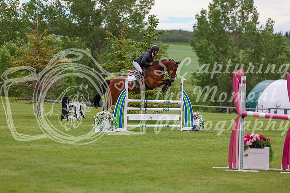 10719 - Shea - 2026 June Classic II - Sunday June 21st