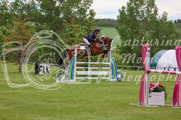 10720 - Shea - 2026 June Classic II - Sunday June 21st