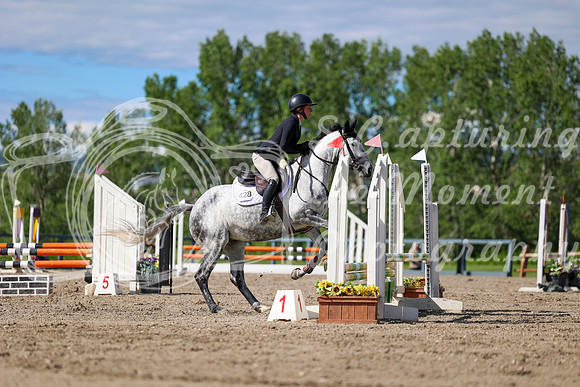 03844 - Mara - 2026 June Classic II - Sunday June 21st