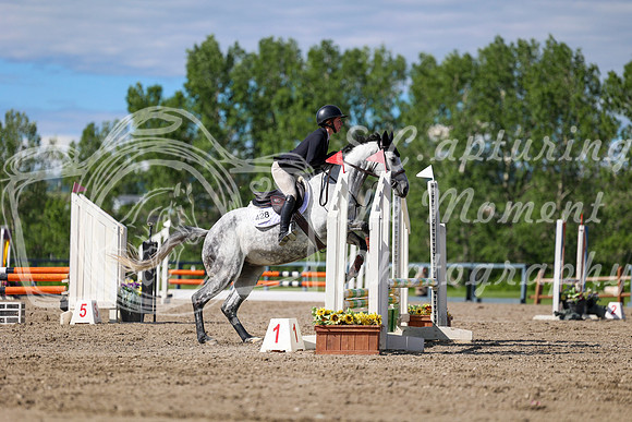 03845 - Mara - 2026 June Classic II - Sunday June 21st