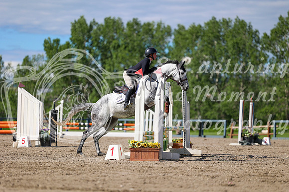 03846 - Mara - 2026 June Classic II - Sunday June 21st