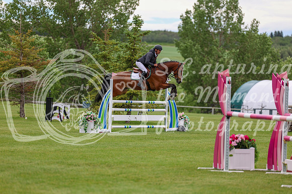 10722 - Shea - 2026 June Classic II - Sunday June 21st