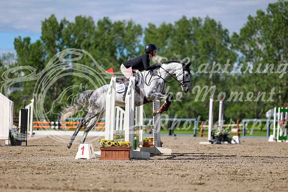 03848 - Mara - 2026 June Classic II - Sunday June 21st
