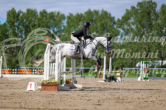 03850 - Mara - 2026 June Classic II - Sunday June 21st