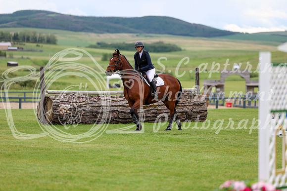 15708 - Shea - 2026 June Classic II - Sunday June 21st