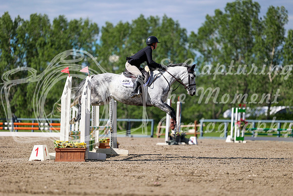 03851 - Mara - 2026 June Classic II - Sunday June 21st