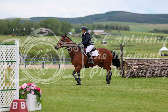 15710 - Shea - 2026 June Classic II - Sunday June 21st