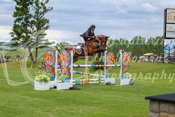 10728 - Shea - 2026 June Classic II - Sunday June 21st