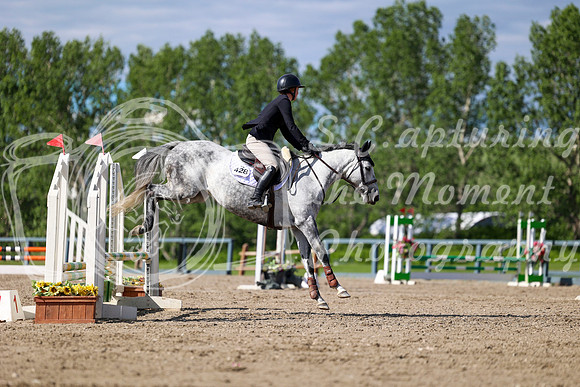 03853 - Mara - 2026 June Classic II - Sunday June 21st