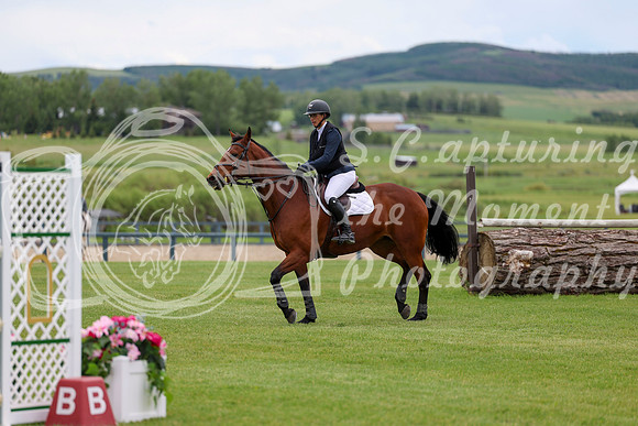 15711 - Shea - 2026 June Classic II - Sunday June 21st