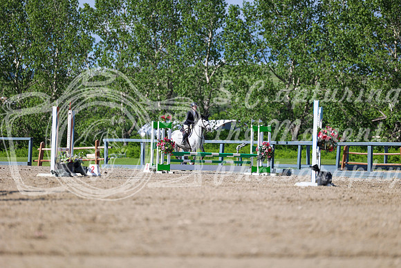 03854 - Mara - 2026 June Classic II - Sunday June 21st