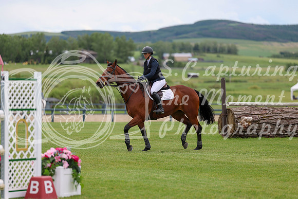 15712 - Shea - 2026 June Classic II - Sunday June 21st