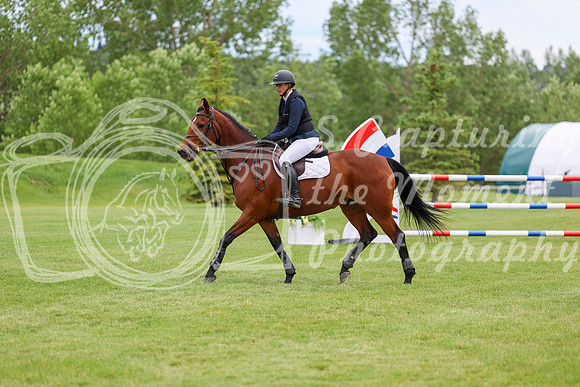 15713 - Shea - 2026 June Classic II - Sunday June 21st