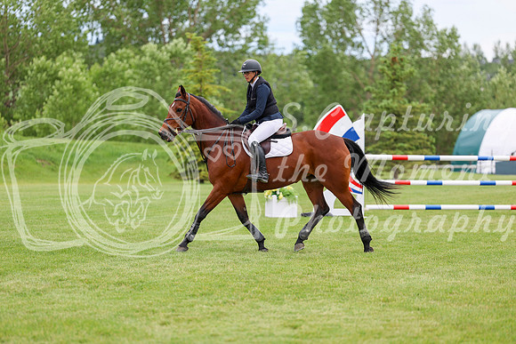 15714 - Shea - 2026 June Classic II - Sunday June 21st