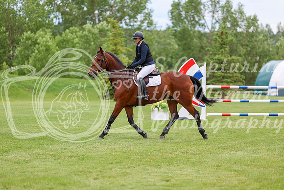 15715 - Shea - 2026 June Classic II - Sunday June 21st