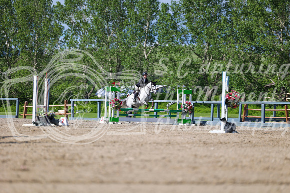 03856 - Mara - 2026 June Classic II - Sunday June 21st