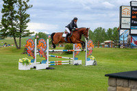 10732 - Shea - 2026 June Classic II - Sunday June 21st