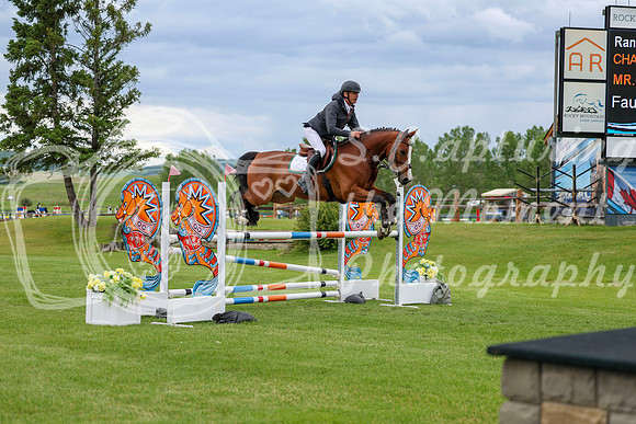 10732 - Shea - 2026 June Classic II - Sunday June 21st