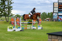 10733 - Shea - 2026 June Classic II - Sunday June 21st