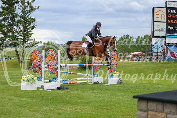 10733 - Shea - 2026 June Classic II - Sunday June 21st