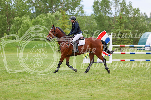 15716 - Shea - 2026 June Classic II - Sunday June 21st