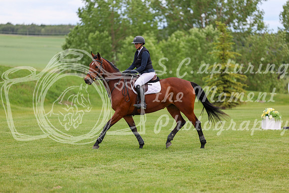 15717 - Shea - 2026 June Classic II - Sunday June 21st