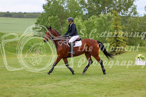 15718 - Shea - 2026 June Classic II - Sunday June 21st