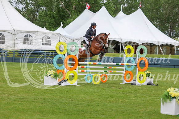 10737 - Shea - 2026 June Classic II - Sunday June 21st