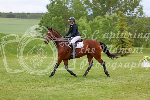 15719 - Shea - 2026 June Classic II - Sunday June 21st