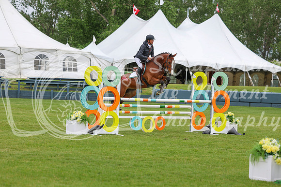 10738 - Shea - 2026 June Classic II - Sunday June 21st