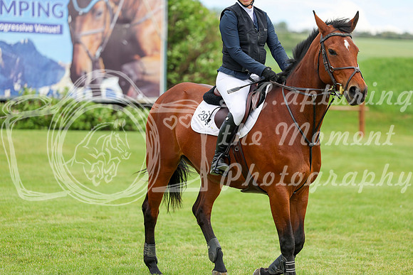 15721 - Shea - 2026 June Classic II - Sunday June 21st