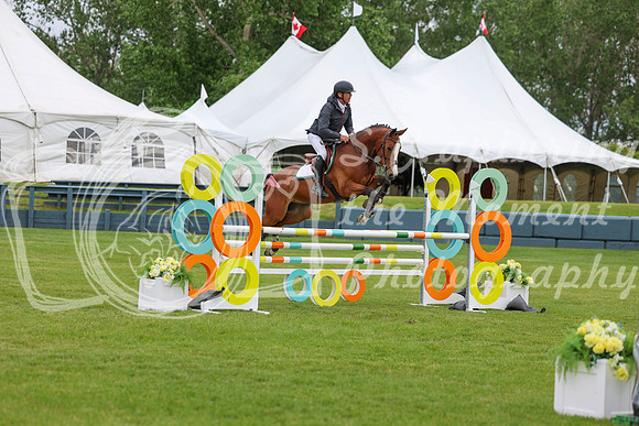 10739 - Shea - 2026 June Classic II - Sunday June 21st